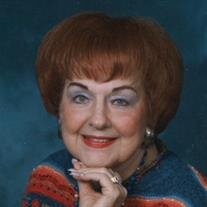 Catherine  Goodman