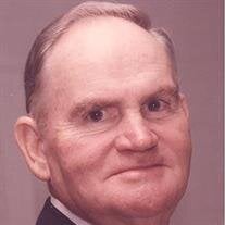Mr. Robert Lee Graham Sr.