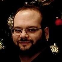 Mr. Joseph  P. "Joey" Dardano