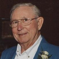 LuVerne L. "Monk" Carlson