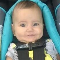 Lucas Bugsy Vanzant