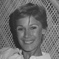 Susan L Christopher (Dillabough)