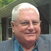 Richard A.  "Dick" Coffey