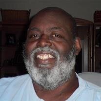 Ralph Michael Brooks