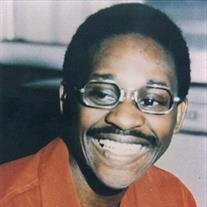 Mr. Purnell Jacob Green II