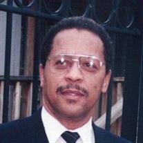 Mr. Avery Willard Chandler Jr.