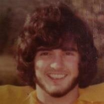 Mr. Richard "Ricky" Lynn Blansit
