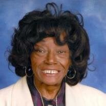 Dorothy Mae Atkinson
