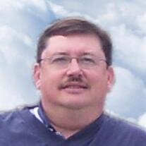 Trent R. Tallman
