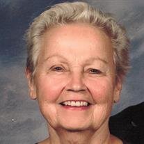 Lois A.  Rosholt