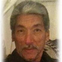 Roberto Rios Acevedo