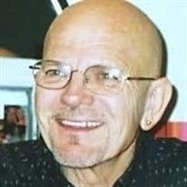Paul Alden Rost