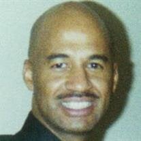 Mr. Larry D.  Collins