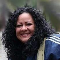 Carmen Maria Rios Ramos