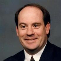 Henry Glenn Martin