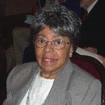 Elizabeth Brown