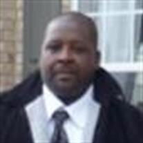 Wendell Jackson Sr.