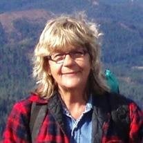 Fern Elaine Shank-Barnes