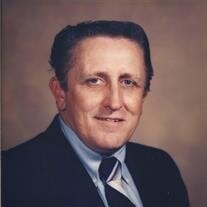 Thomas Clyde Wixson 