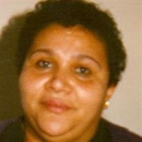 Doris Perez Garcia 