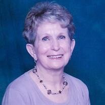 Joan Marie Wagner