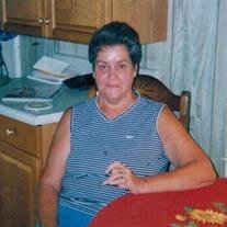 Linda Anne Carr