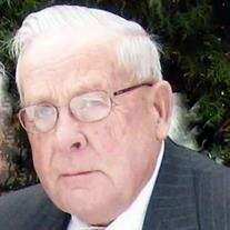 John "Rex" Helton