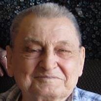 Daniel J. Wejrandt