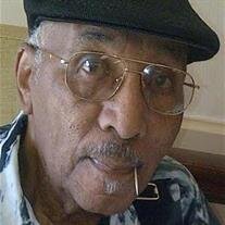 Lee Roy Kidd