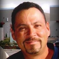 David Torres Sr.