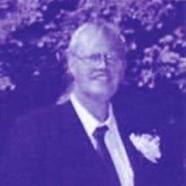 Roland James Cutshall