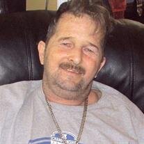 Mr. Richard Donald  Randall Jr.
