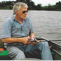 Donald Ray Anderson