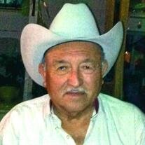 Eugenio Rosales