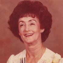 Pauline Ethel Zahler