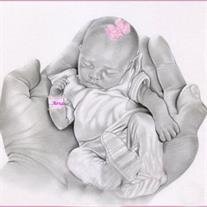 Aria Mae Ward