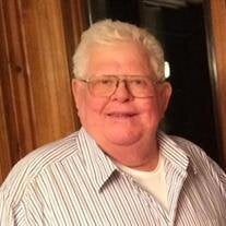 Rolland J. Crow