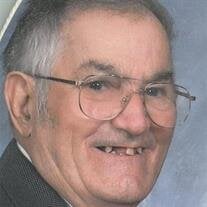 Ralph Stewart Hency
