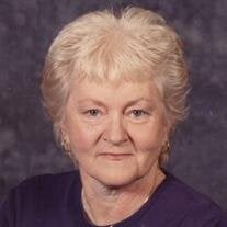 Nancy M. Williams Tedesco