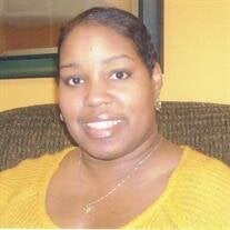 Michele Monique Johnson