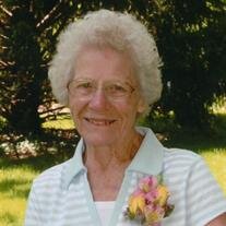 Helen Neff