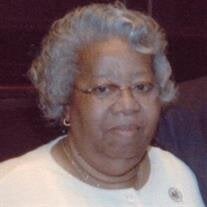 Ms. Louise B. Cheatham