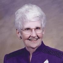 Luverne "Mickey" Randall