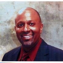 Pastor Michael  Ray  Likely