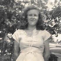 Mary Dempsey