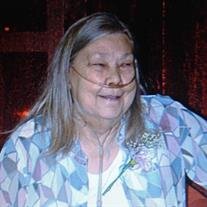 Sandra Lou Grover
