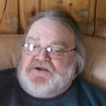 James Robert Brandt