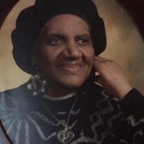 Maggie J. Washington