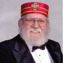 Ralph Patrick Hooper