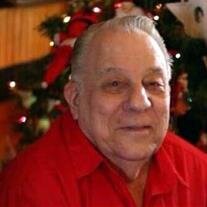 Gerald Lee Johnson